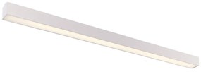 MAXLIGHT C0125 - LED Stropné svietidlo LINEAR LED/36W/230V 113,5 cm biela