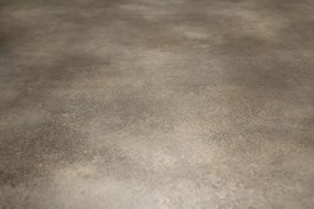 PVC podlaha Plaza Midas 793D Beton grafitová / medená