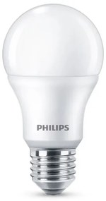 SADA 6x LED Žiarovka Philips E27/8W/230V 2700K