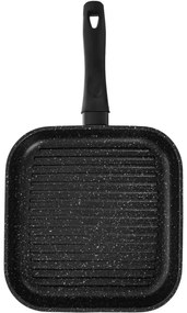 Orion Grilovacia panvica Grande 26 x 26 cm