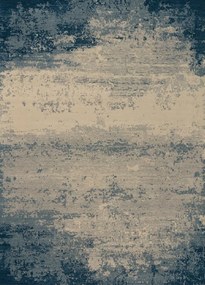 Koberce Breno Kusový koberec BELIZE 72414/900, viacfarebná,67 x 130 cm