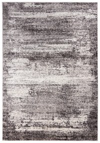 Kusový koberec Renira hnedý 80x150cm