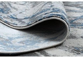 Kusový koberec Jerome šedý 140x190cm