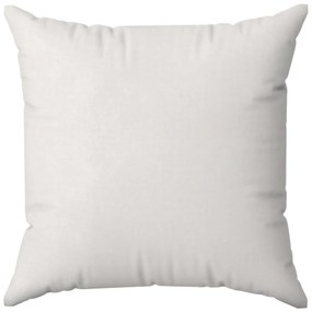 EUROFIRANY SATÉNOVÁ OBLIEČKA NA VANKÚŠ DINA 40X40 CM SVETLOSIVÁ