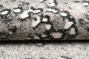 TA Koberec MU47A SVETLO ŠEDÝ VÁNOK FVI Rozmer: 120x170 cm