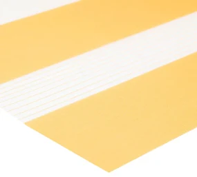 Gario Roleta Deň a noc Nástenná Standard Pastelová oranžová Šírka: 65 cm, Výška: 220 cm
