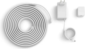 Philips - stmievateľný LED pás RGBW Hue OMNIGLOW 5m LED/60W/230V 2200-6500K
