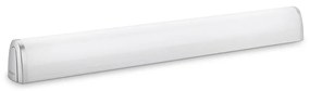 Philips Philips 31166/99/P1 - LED podlinkové svietidlo LINEA VOLGA 1xLED/11W/230V P1978