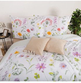 Obliečky bavlnené Furrina EMI