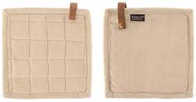 Chňapky v súprave 2 ks Velmar – Tiseco Home Studio