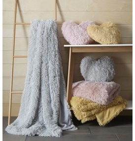Dekoratívny vankúš 38x28 cm Cuddly - Catherine Lansfield