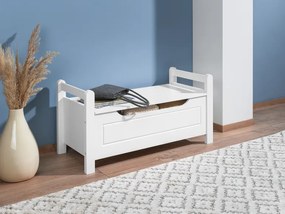 Livarno home Lavica s úložným priestorom  (100392939)