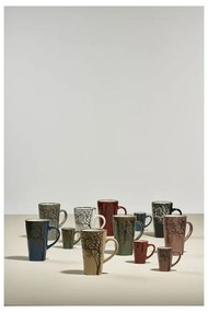Zelený hrnček 500 ml Hela - Villa Collection