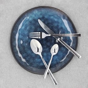 Súprava príborov MARTELLO strieborná 24 ks ALL 808246