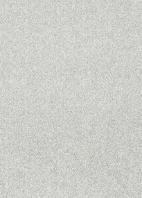 Koberce Breno Metrážny koberec RIO GRANDE 90, šíře role 400 cm, sivá