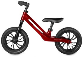 Odrážadlo Qplay Racer New červené
