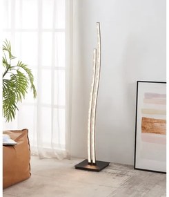 Eglo 99805 - LED Stojacia lampa LEJIAS LED/8W/230V