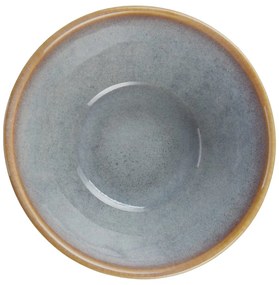 BERGAMO Miska na dip 110 ml – modrá