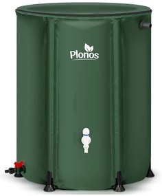 Nádrž na dažďovú vodu 500 l Plonos PL-521