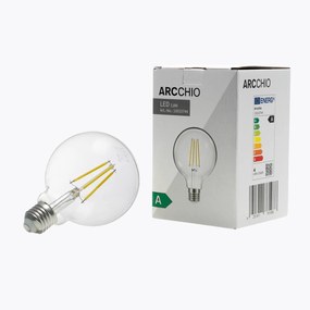 Arcchio LED globe G95 E27 3,8W 3 000 K 806 lm