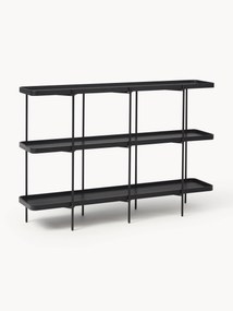 Drevený regál Renee