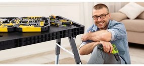 Fieldmann FDN 4250 multifunkčný stôl 5v1