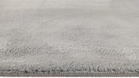 TA Koberec 5000 SIVÝCH MAZNÁČIKOV Rozmer: 80x150 cm