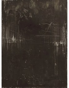 Ručne maľovaný obraz 90x120 cm Simple Living – Malerifabrikken