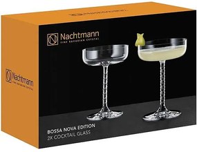 Nachtmann poháre na koktaily Bossa Nova 252 ml 2 ks