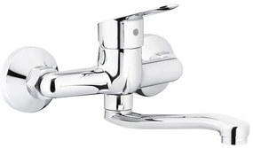 Batéria umývadlová Sparc