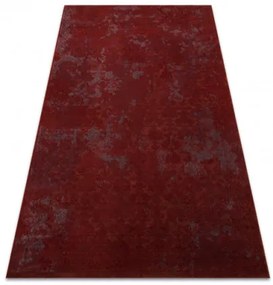Koberec JADE 45005/301 Ornament červený / sivý