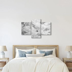 Obraz - Oblaky perie (90x60 cm)