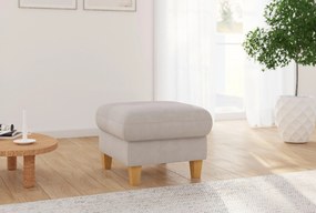 XXXLutz TABURETKA, textil, 58/47/58 cm Sit & More - Kreslá - 00014401613F