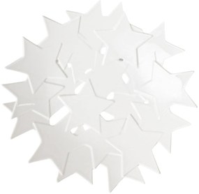 räder Porcelánová misa Star Bowl Ø 30 cm