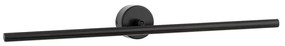 Argon 8600 - LED Obrazové svietidlo MIRIAM LED/18W/230V 3000K 100 cm čierna AR8600