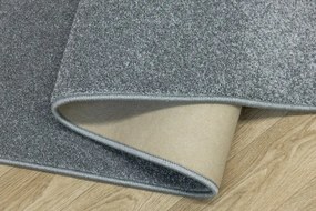 Koberec BRIGHTON 275 sivý