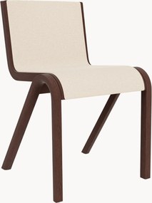 Čalúnená jedálenská stolička Ready Dining