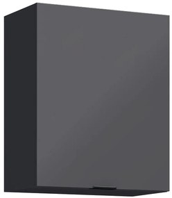 Kuchynská Skrinka Loft II G60 grafit