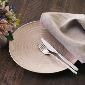 Príborový set 24 ks - Porto Elite - 110300