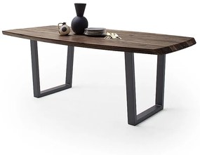 Jedálenský stôl Tiberias V VI Rozmer: 220 cm x 77 cm x 100 cm