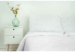 Luxusný celoročný set Carbon Antistress 200x220/2x70x90 cm