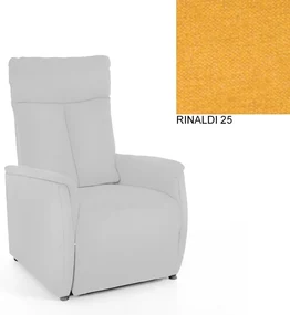 AVA TAPIO 1ALRF Varianta: RINALDI 25