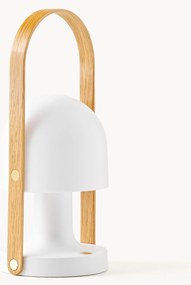 Prenosná stmievateľná stolová LED-lampa Followme