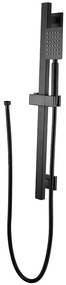 Sprchový set Remi X 1-f čierna