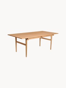 Jedálenský stôl z bukového dreva CH327