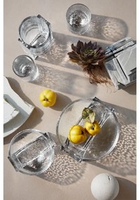 Sklenená váza Forma - Holmegaard