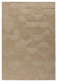 Vlnený koberec Flair Rugs Gigi, 160 x 230 cm