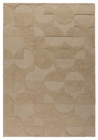 Vlnený koberec Flair Rugs Gigi, 200 x 290 cm