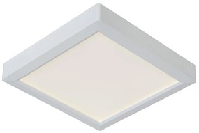 Lucide 07106/18/31 - Stropné svietidlo TENDO-LED LED/18W/230V