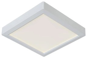 Lucide 07106/18/31 - Stropné svietidlo TENDO-LED LED/18W/230V